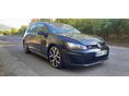 VOLKSWAGEN GOLF VII 2.0 TSI BMT GTI DSG