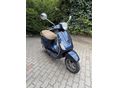 VESPA LX 
