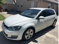 VOLKSWAGEN GOLF VII 1.2 TSi BMT Start