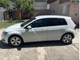 VOLKSWAGEN GOLF VII 2014/1 - 4