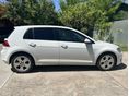 VOLKSWAGEN GOLF VII 2014/1 - 5