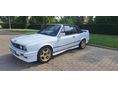 BMW 325i Cabrio