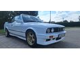 BMW 325 1989 - 2