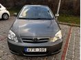 TOYOTA COROLLA 2006/3 - 2