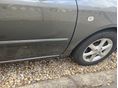 TOYOTA COROLLA 2006/3 - 12
