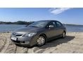 HONDA CIVIC 1.3 Hybrid (Automata) Magyarországi első tulajos