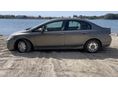 HONDA CIVIC 2007/4 - 2