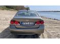 HONDA CIVIC 2007/4 - 4