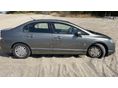 HONDA CIVIC 2007/4 - 6