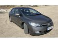 HONDA CIVIC 2007/4 - 7
