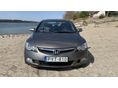 HONDA CIVIC 2007/4 - 8