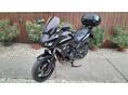 HONDA CBF 1000 2011/7 - 2