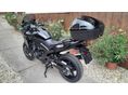 HONDA CBF 1000 2011/7 - 4