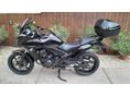 HONDA CBF 1000 2011/7 - 6