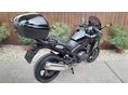 HONDA CBF 1000 2011/7 - 7