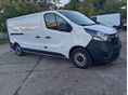 OPEL VIVARO 2017/6 - 2