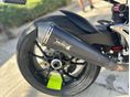 TRIUMPH SPEED TRIPLE 1050 2011 - 9