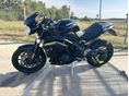TRIUMPH SPEED TRIPLE 1050 2011 - 5