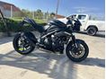 TRIUMPH SPEED TRIPLE 1050 2011 - 2