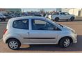 RENAULT TWINGO 2010/12 - 4