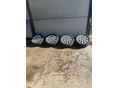 OPEL ZAFIRA TOURER 2013/6 - 9