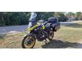 SUZUKI DL 650 
