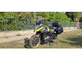 SUZUKI DL 650 2022/8 - 7
