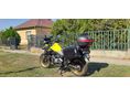 SUZUKI DL 650 2022/8 - 9