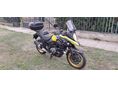 SUZUKI DL 650 