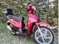 KYMCO PEOPLE 50 2017/8 - 2