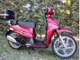 KYMCO PEOPLE 50 2017/8 - 3