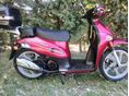 KYMCO PEOPLE 50 2017/8 - 4