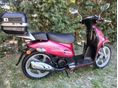 KYMCO PEOPLE 50 2017/8 - 5