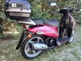 KYMCO PEOPLE 50 2017/8 - 6