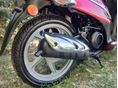 KYMCO PEOPLE 50 2017/8 - 7