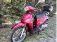 KYMCO PEOPLE 50 2017/8 - 8