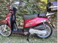 KYMCO PEOPLE 50 2017/8 - 11