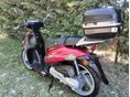 KYMCO PEOPLE 50 2017/8 - 12