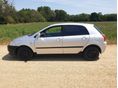 TOYOTA COROLLA 1.4 Linea Terra E12U