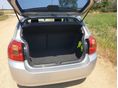 TOYOTA COROLLA 2002/6 - 4