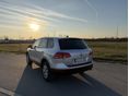 VOLKSWAGEN TOUAREG 2014/4 - 2