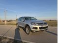 VOLKSWAGEN TOUAREG 2014/4 - 8