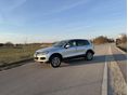 VOLKSWAGEN TOUAREG 2014/4 - 9