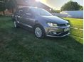 VOLKSWAGEN POLO V 1.2 TSi 90 BMT Comfortline