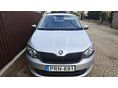 SKODA FABIA Combi 1.0 Active