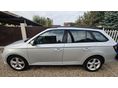 SKODA FABIA 2015/6 - 2