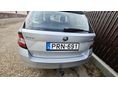 SKODA FABIA 2015/6 - 3