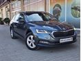 SKODA OCTAVIA Combi 2.0 TDI SCR Style MANUÁL váltó.MO.i forgalombahelyezés.1 tulajdonostól. Kitünő állapotban