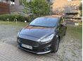 FORD S-MAX 2.0 EcoBlue Titanium (Automata) [7 személy] Végig vezetett szervizkönyv