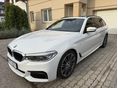BMW 530d xDrive (Automata) M Sport. Magyarországi